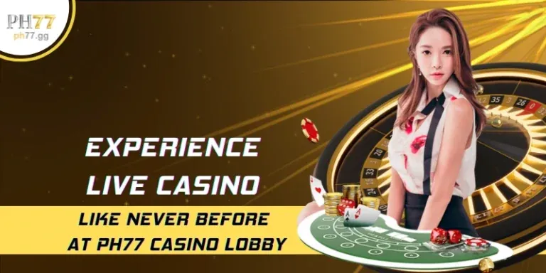 Hướng dẫn chơi 777King Casino cho người mới