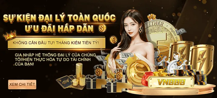 Giải đấu và sự kiện đặc biệt 777king Casino