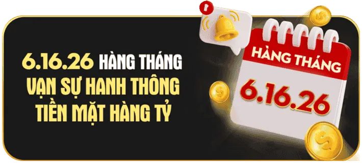 Chương trình VIP và khách hàng thân thiết 777king Casino