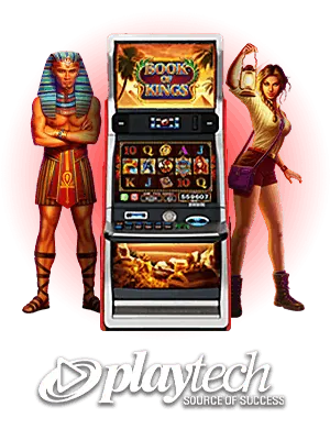 Giao diện thân thiện 777king casino