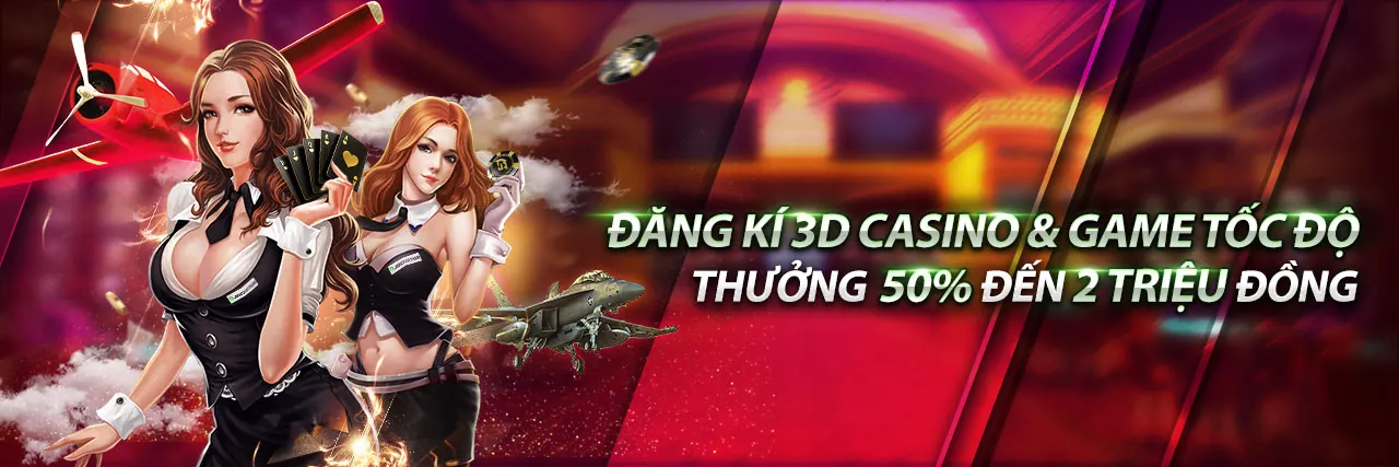Hình ảnh chính Tin Tức 777king Casino 2026