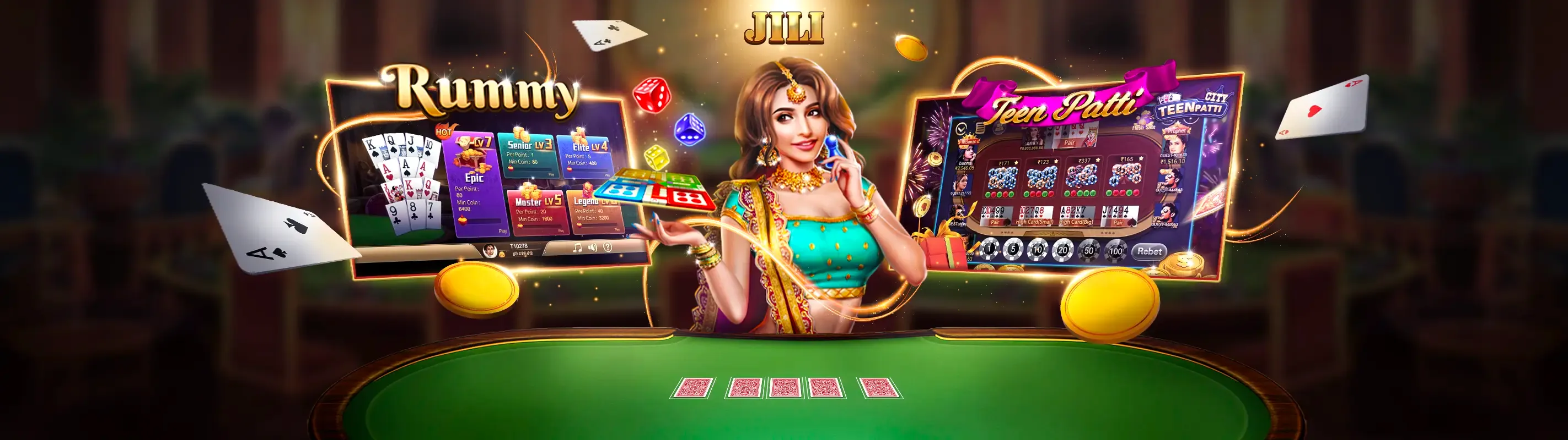 Hình ảnh chào mừng đăng ký 777king casino