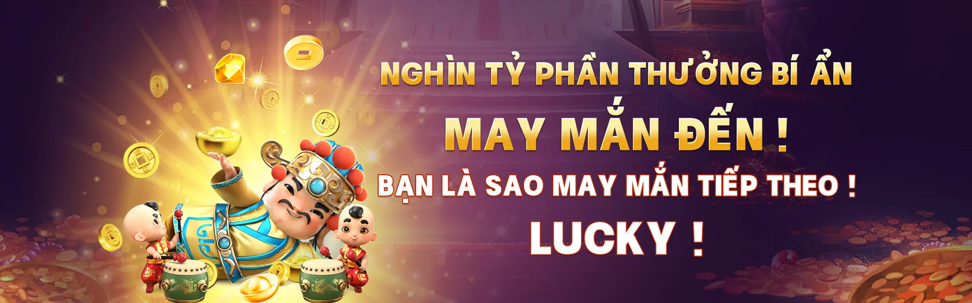 Banner kêu gọi hành động tham gia 777king casino