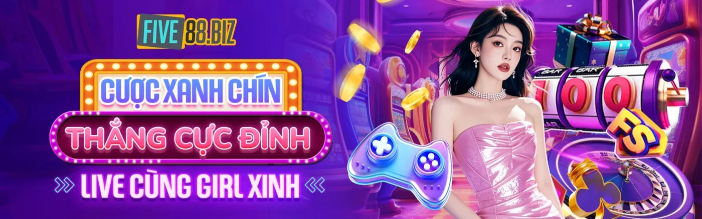 Hình ảnh chính Sòng bạc 777king: Hướng dẫn dành cho người mới