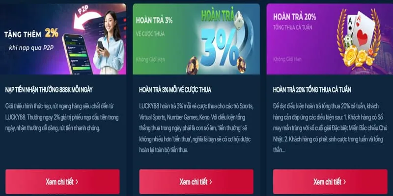 Casino Trực Tuyến 777king