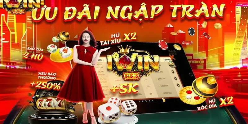 Hình ảnh khuyến mãi độc quyền 777king