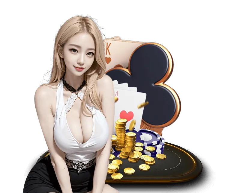Sảnh Baccarat trực tiếp